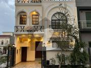 3 Years Installments Plan Modern Brand New House For...