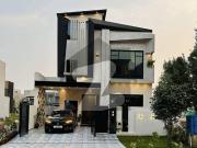 3 Years Instalments Plan 10 Marla Brand New House For...