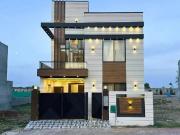 3 Years Instalments Plan 5 Marla Brand New House For...