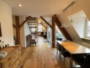 3 Zi 180 m² Maisonette Nbg/Königstr