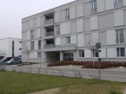 3 Zi 95qm Top Lage Stellplatz Spielplatz Keller Aufzug...