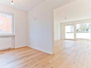 3 ZI BALKON PASING 72m2 DIELENPARKETT EINBAUKÜCHE