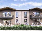 3 Zimmer Terrassenwohnung mit sonnigem Außenbereich |...