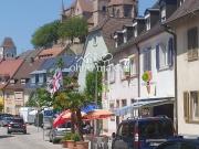 3 Zi EG Wohnung inkl. Garten, Terrasse, Garage, Stellplatz