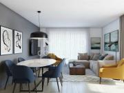 3 Zi EG Wohnung mit Garten, Loggia, Tiefgarage & U Bahn...