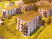 3 Zi Eigentumswohnung in Schweinfurt zu verk