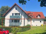 3 Zi. Eigentumswohnung mit Balkon in grüner, ruhiger LAGE