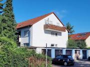 3 Zi. Eigentumswohnung mit Garage in Neu UlmPfuhl