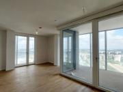 3 Zi. Erstbezug mit Loggia & Donaublick | TOWER HOMES