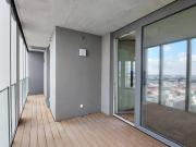 3 Zi. Erstbezug mit Loggia & Donaublick | TOWER HOMES