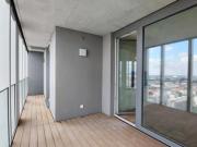 3 Zi. Erstbezug mit Loggia & Donaublick | TOWER HOMES