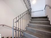 3 Zi. Erstbezugswohnung mit Süd Balkon in Grünruhelage –...