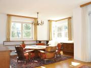 3 Zi. FAMILIENWOHNUNG unweit vom Golfclub Gastein und...