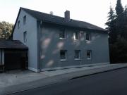 3 Zi. Gartenwohnung in Tiefparterre Bogen Zentrum am...