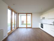 3 Zi Gartenwohnung mit Blick ins Grüne!