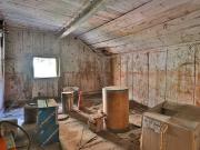 3 Zi Hausteil zum Ausbauen im Dorfzentrum / parte di...