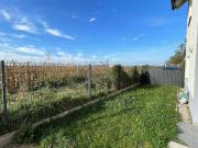 3 ZI im EG + Terrasse/Garten+ Allgemeingarten in...