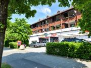 3 Zi. Maisonette nahe BMW West Loggia & TG, mietfrei ab...