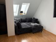 3 Zi Maisonette Wohnung mit Balkon im Ostertor