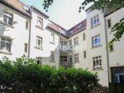 3 Zi. Maisonettewohnung mit Balkon in City Nähe