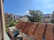 3 Zi. mit 9 m² Loggia