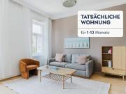3 Zi mit Altbauflair im 19. Bezirk, perfekte Anbindung...