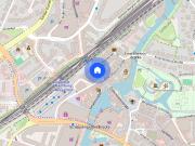 3 Zi Neubau Wohnung Bleichertwiete 33 in 21029 Hamburg...