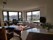 3 Zi. Penthousewohnung mit Seeblick und großer...