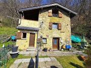 3 Zi. Rustico mit kleinem Garten sehr ruhige, sonnige...