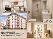 3 Zi Stadtwohnung I Balkon I Neubau I Top Lage im Herzen...