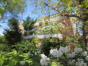 3 Zi. Terrassenwohnung in bevorzugter Wohnlage