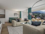 4 Zimmer Wohnung optional als 3 Zimmer Wohnung in...