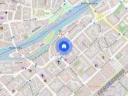 3 Zi. Whg 81,91 qm im 3. OG SÜD STADT MITTE ZUHAUSE...
