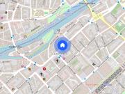 3 Zi. Whg 97,22 qm im 4. OG SÜD STADT MITTE ZUHAUSE...