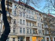 3 Zi.Whg. am Prenzlauer Berg, saniertmodernisiert *frei