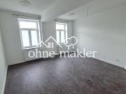 3 Zi. WHG + Balkon + Aufzug+Garten