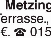 3 Zi. Whg. in Metzingen