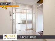 3 Zi. Whg. inclusive Stellplatz / sofort FREI !