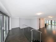 3 Zi Whg mit Gartenterrasse, EBK, Aufzug, TG, Concierge