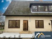 3 Zi Whg mit Terrasse in HH Rissen Erstbezug nach...