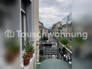 3 Zi Whg mit zwei Balkonen gegen etwas kleinere/günstigere