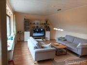 3 Zi.Whg möbl Balkon Richtung Süden, mit großer Wohndiele