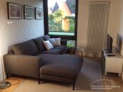 3 Zi. Whg möbliert, saniert, Terrasse, PKW...