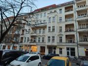 3 Zi. Whg. Prenzlauer Berg *freie Übergabe*...