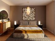 3 Zi. Wohnung 3. OG, barrierefrei mit Loggia