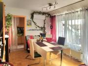3 Zi. Wohnung im DG mit herrlicher Dachterrasse...