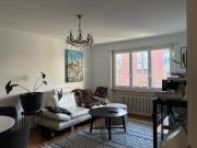 3½ ZI WOHNUNG IN ALLSCHWIL BL, MÖBLIERT, TEMPORÄR