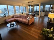 3½ ZI WOHNUNG IN BADEN AG, MÖBLIERT, TEMPORÄR