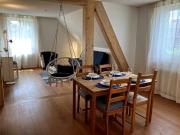 3½ ZI WOHNUNG IN BASSERSDORF ZH, MÖBLIERT, TEMPORÄR