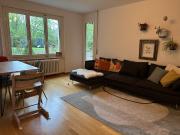 3½ ZI WOHNUNG IN BERN AUSSERHOLLIGEN, MÖBLIERT, TEMPORÄR